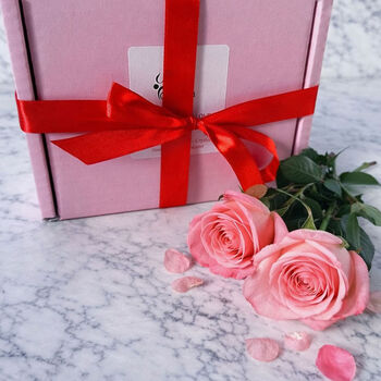Rose Quartz Love Ritual Hamper / Valentine's Gifts For Her, 10 of 11