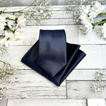 Midnight Wedding Set, 6 of 9