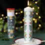 Christmas Advent Candle, thumbnail 3 of 5