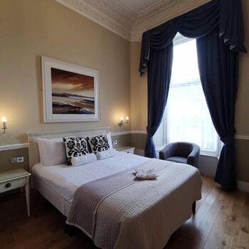 Charming Historic City Weekend Escape For Two, 8 of 12