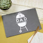 Personalised Barbecue Slate Board, thumbnail 2 of 3