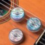 Personalised Colour Guitar Plectrums, thumbnail 4 of 10