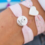 Fairy Godmother Personalised Stretch Bracelet, thumbnail 1 of 6