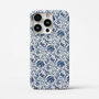 Personalised Tough Floral Mobile Phone Case, thumbnail 11 of 12