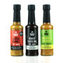 Pick And Mix Hot Sauce And Seasoning Selection Box, thumbnail 4 of 12