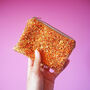 Sparkly Glitter Coin Purse, thumbnail 3 of 5