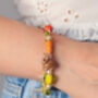 Hungry Bunny Deluxe Bracelet, thumbnail 1 of 2