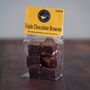 Cafe Favourites Coffee + Brownies Gift Box, thumbnail 3 of 4