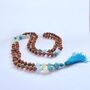 Bali Mala Necklace Fertility And Abundance, thumbnail 2 of 3