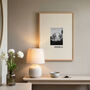 Personalised Pet Dog Photographic Print, thumbnail 1 of 12