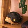 Ceramic Mr Prickles LED Hedgehog Light, thumbnail 2 of 3