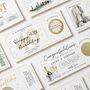 40th Theatre Gift Voucher Custom Scratch Reveal, thumbnail 4 of 4