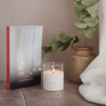 'Isle Of Skye' To The Lighthouse Scented Soy Candle, 7 of 8