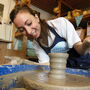 Potters Wheel Experience In Herefordshire For One, thumbnail 1 of 12