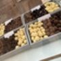 Diabetic/Vegetarian Luxury Handmade Chocolate Truffles, thumbnail 3 of 6