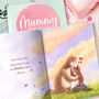 Personalised Mummy Book 'Wonderful You', thumbnail 6 of 12
