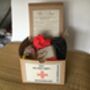 Personalised Pamper Gift Box Design Your Own, thumbnail 3 of 12