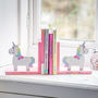 Personalised Cute Nursery Bookends, thumbnail 5 of 6