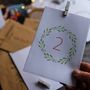 Luxury 24 Day Advent Calendar For Gardeners, thumbnail 3 of 6