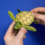 Create Your Own Tiny Turtle, thumbnail 3 of 4