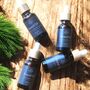 Organic Beard Oil Birthday Gift For Him Scented With Pure Essential Oils And Vitamin Rich Carrier Oils, thumbnail 2 of 3