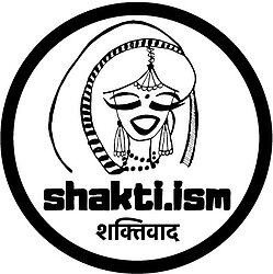 Shakti.ism logo