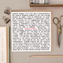 Kenneth Grahame Greeting Card For Book Lovers, thumbnail 1 of 6