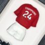 Commemorative KitBox: Fa Cup Winners 2024: Man Utd, thumbnail 2 of 6