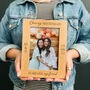 Personalised Bridesmaid Thank You Gift Picture Frame, thumbnail 10 of 10