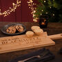 Personalised Couples Large Chopping Board, thumbnail 3 of 4