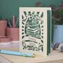 Personalised Graduation Card, thumbnail 1 of 8