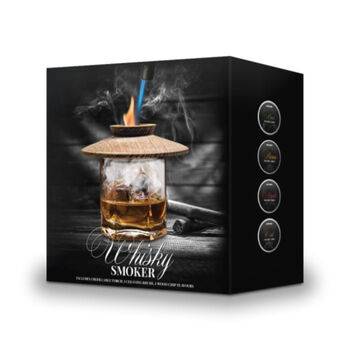 Whisky Smoker Kit, 3 of 3