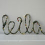 Name In Liberty Print Lights, thumbnail 6 of 6