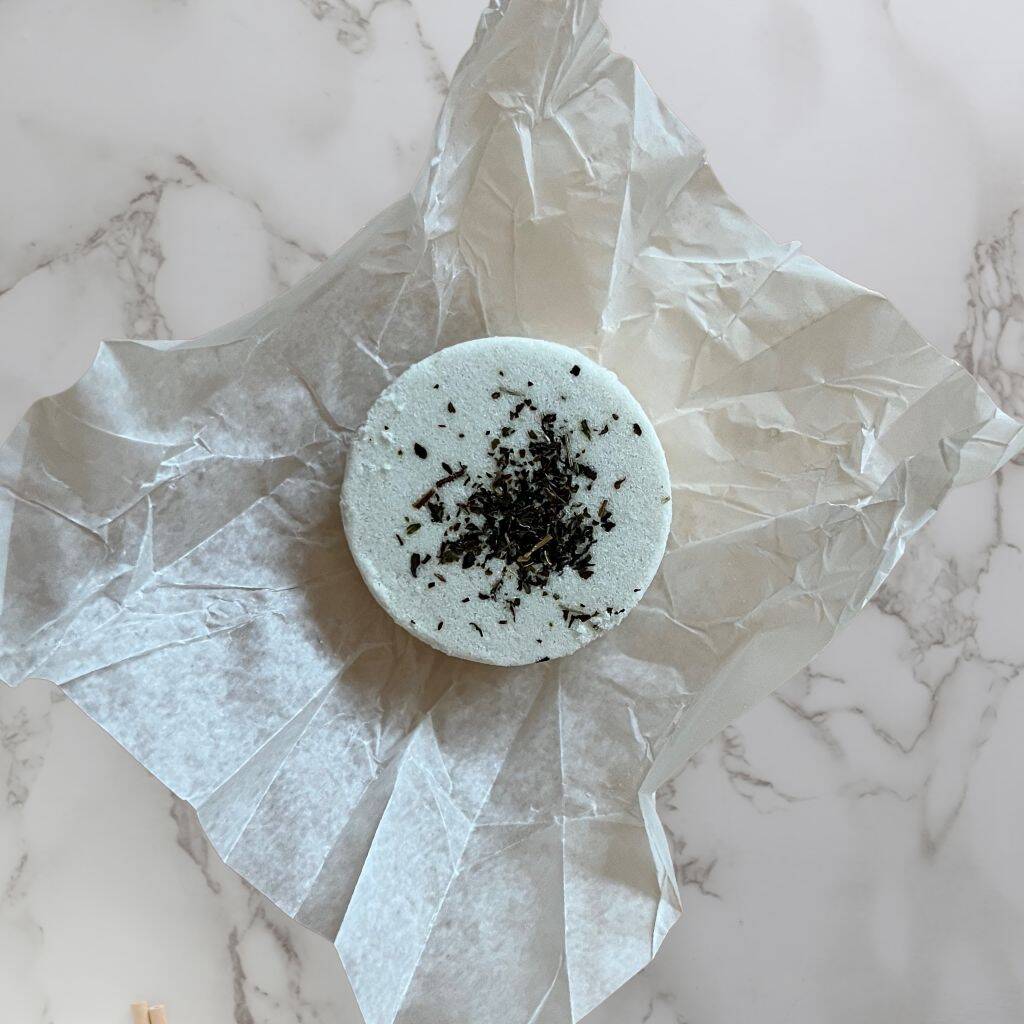 Aromatherapy Shower Steamers By The Dead Sea Co.