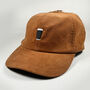 Pint Embroidered Corduroy Hat Perfect For Stout Fans, thumbnail 1 of 10