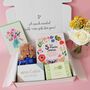 Self Care Wellbeing Mindfulness Gift Set, thumbnail 1 of 9