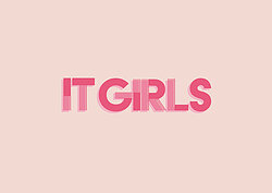 ITgirls logo