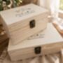 Made With Love And A Little Science Ivf Box, thumbnail 2 of 4