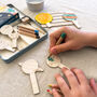 Solar System Craft Kit, thumbnail 7 of 7