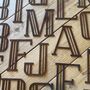 Personalised Decorations For The Home And Garden , Make Any Word, thumbnail 4 of 12