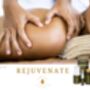 Rejuvenate Joint Massage Oil 200ml, thumbnail 4 of 4