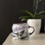 Porcelain Coffee/Tea Mug, thumbnail 2 of 5