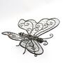 Butterfly, Dragonfly Or Bee Wall Decor, thumbnail 5 of 8