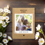 Personalised Photo Card, thumbnail 5 of 8