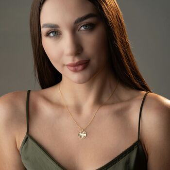 Personalised Treble Clef Name Necklace, 8 of 10