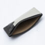 Slim Leather Card Wallet For Women Colourful Wallet Gift Boxed, thumbnail 10 of 12