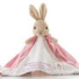 Personalised Peter Rabbit Comforter, thumbnail 2 of 3