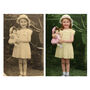 Photo Restoration Old Damaged Photos Restored To New, thumbnail 10 of 12