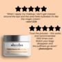 Natural Brightening All Skin Types Eye Gel, thumbnail 3 of 3