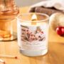 Photo Christmas Candle Personalised Gift For Family, Friends, thumbnail 2 of 4